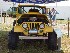 Drag Jeep